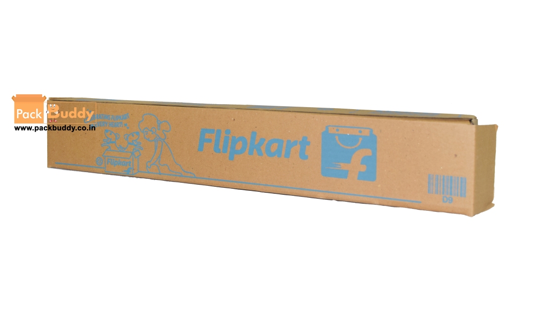 FLIPKART D9 BOX