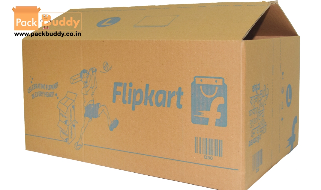 FLIPKART D30 BOX