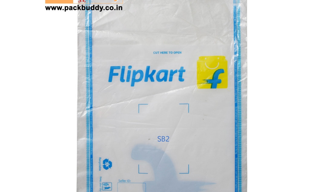 FLIPKART SB2 POLY BAG