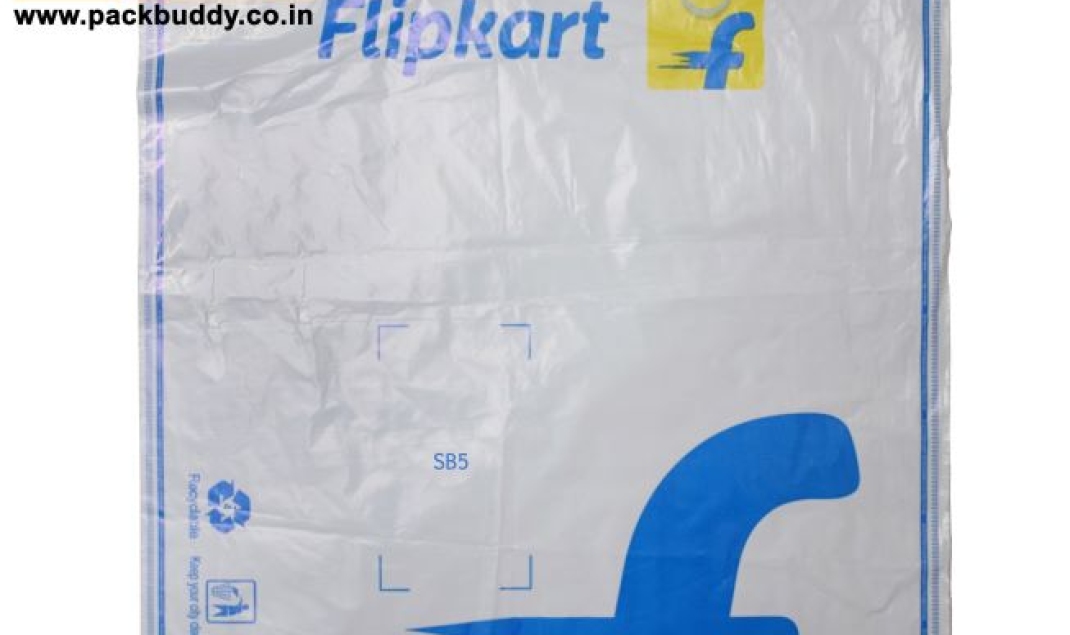 FLIPKART SB5 POLY BAGS