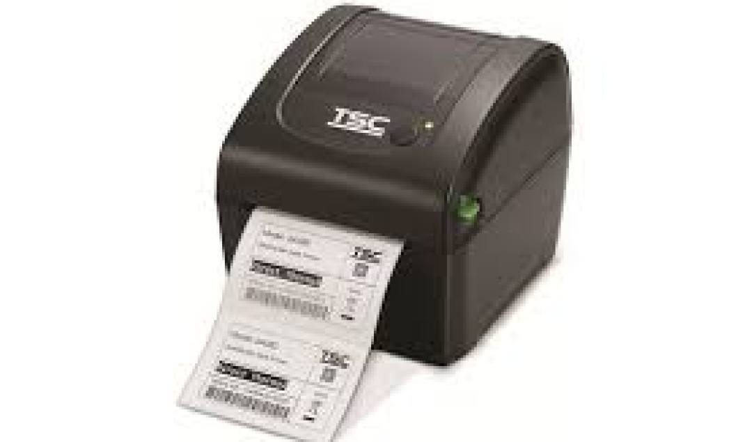 TSC-DA-220 BARCODE PRINTER