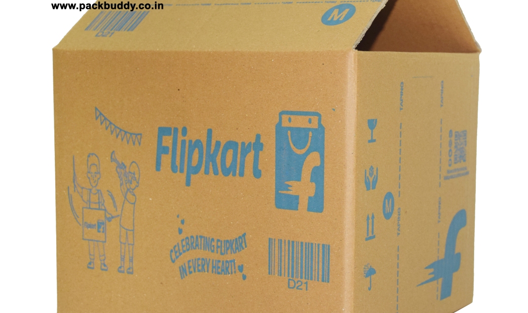 FLIPKART D21 BOX