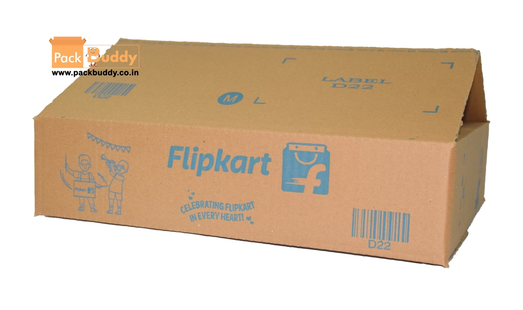 FLIPKART D22 BOX