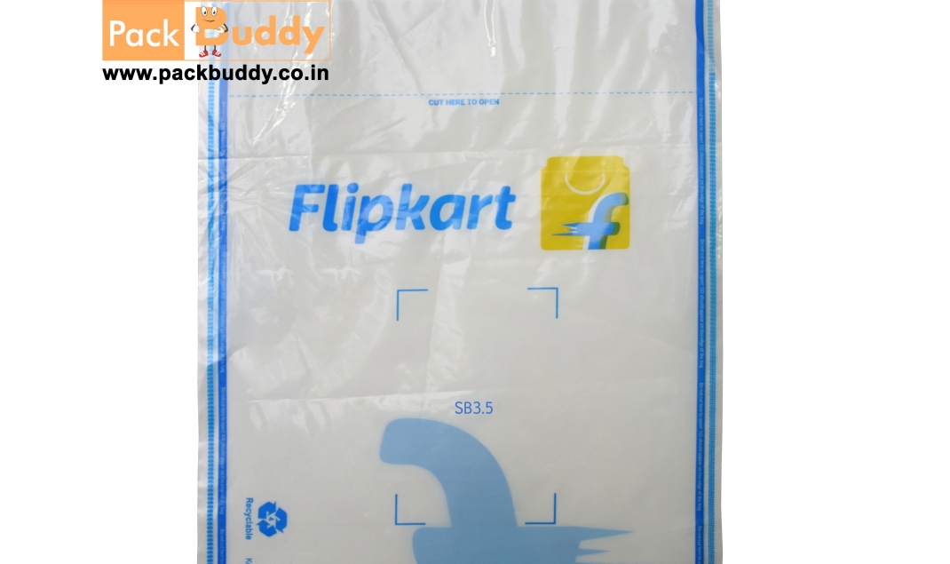 FLIPKART SB3.5 POLY BAG