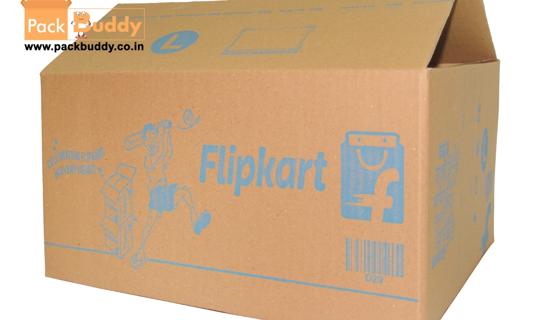 FLIPKART D29 BOX