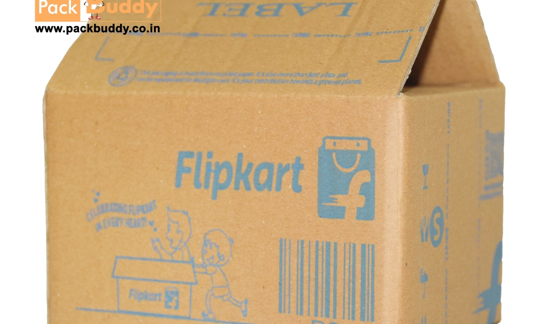 FLIPKART D3 BOX