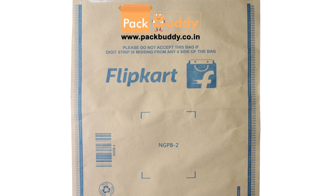 FLIPKART PB2 PAPER BAG