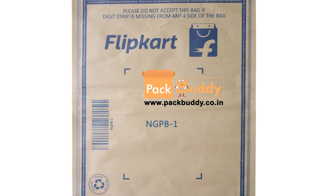 FLIPKART PB1 PAPER BAG