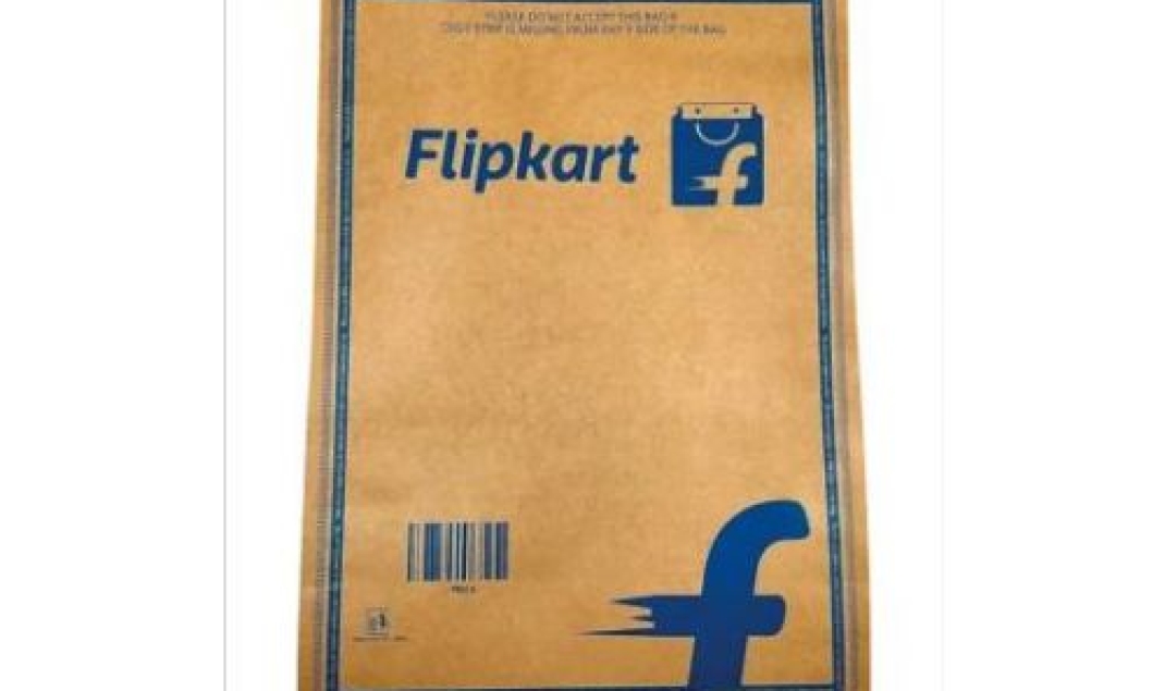 FLIPKART PB3.5 PAPER BAG