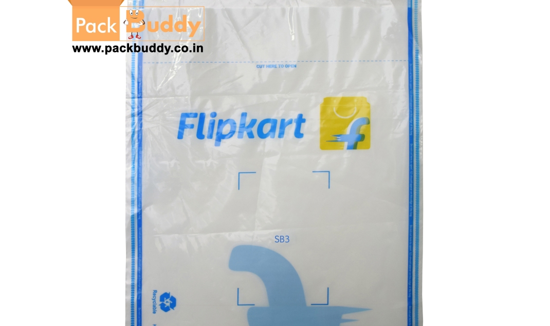 FLIPKART SB3 POLY BAG