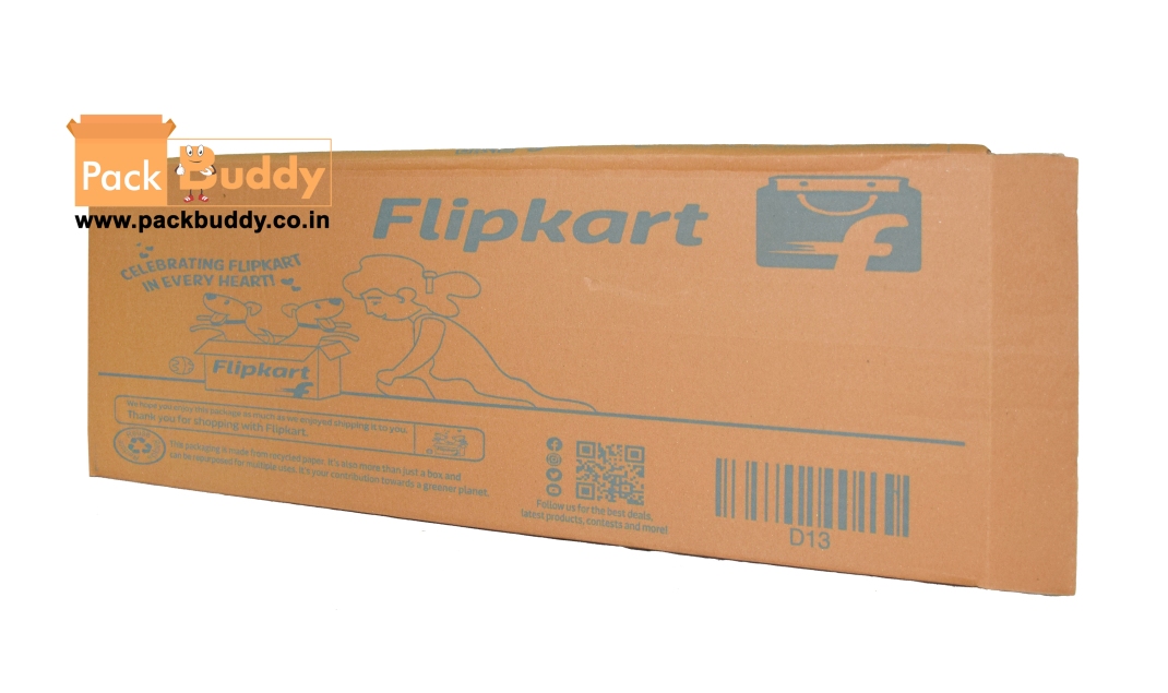 FLIPKART D 13 BOX