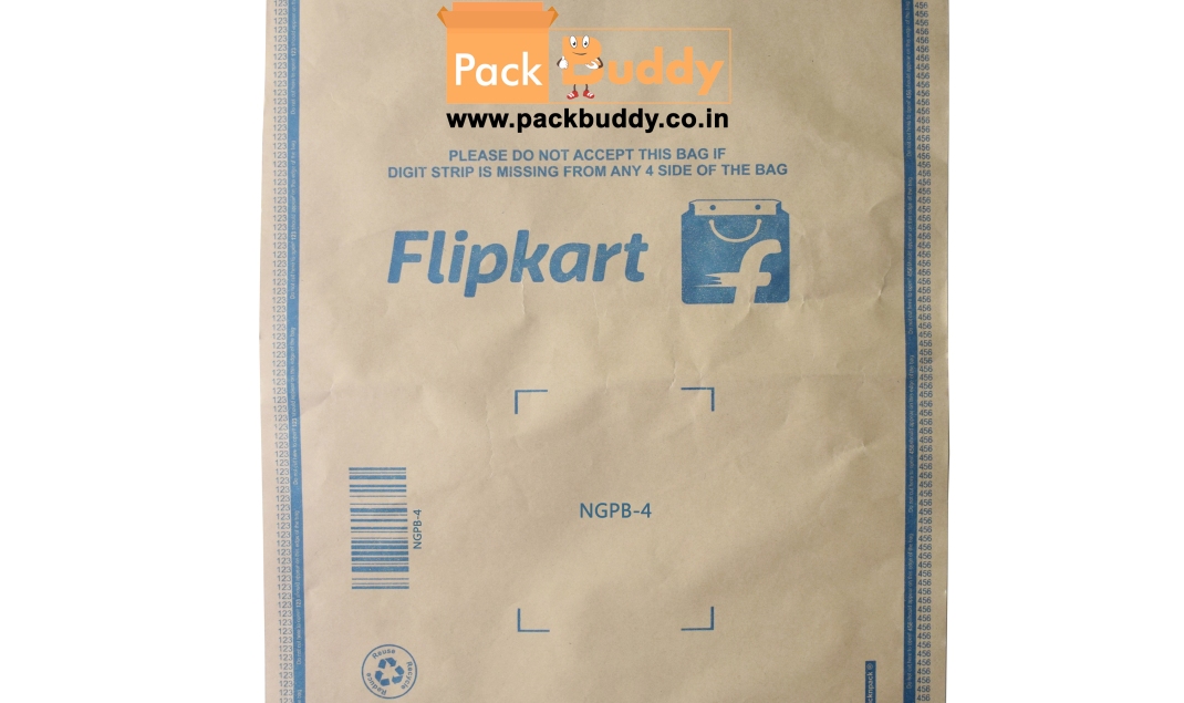 FLIPKART PB4 PAPER BAG