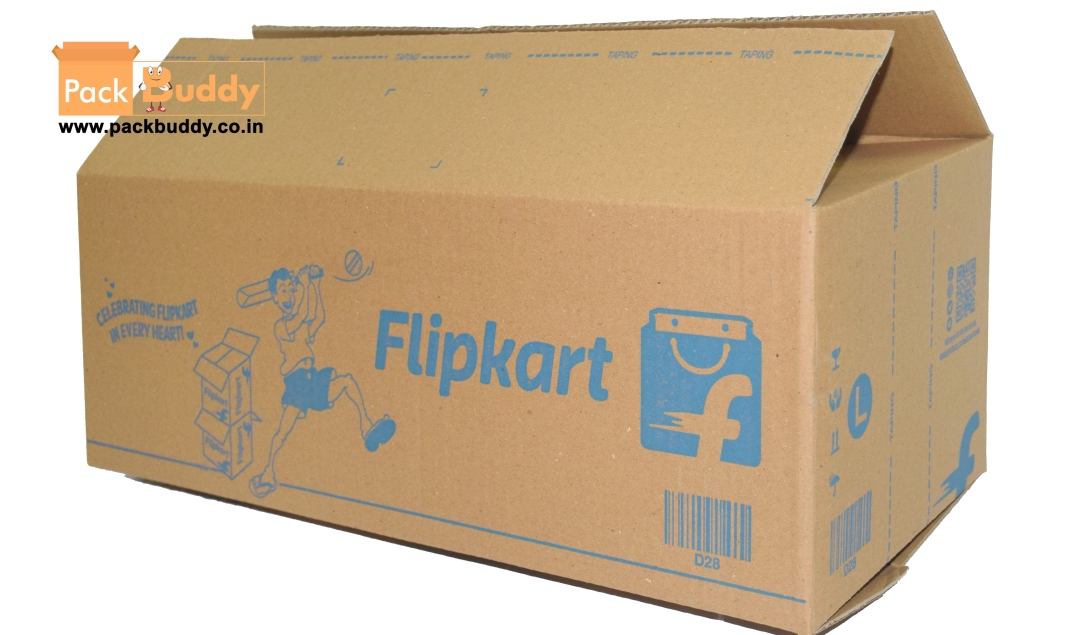 FLIPKART D28 BOX