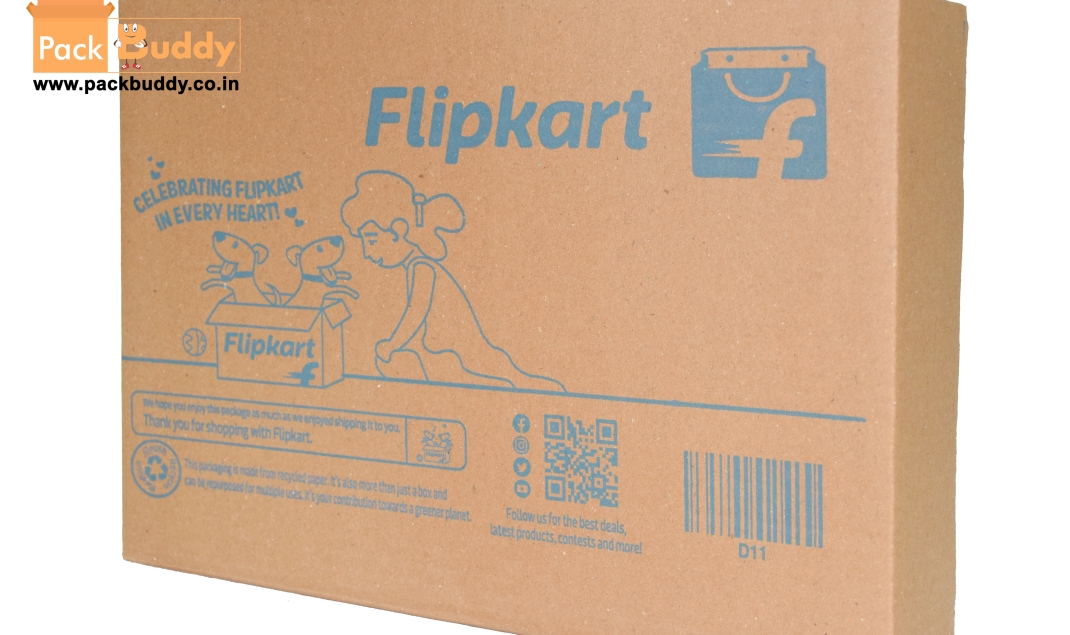 FLIPKART D11 BOX