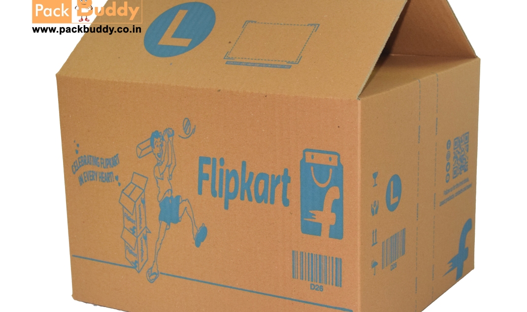 FLIPKART D26 BOX