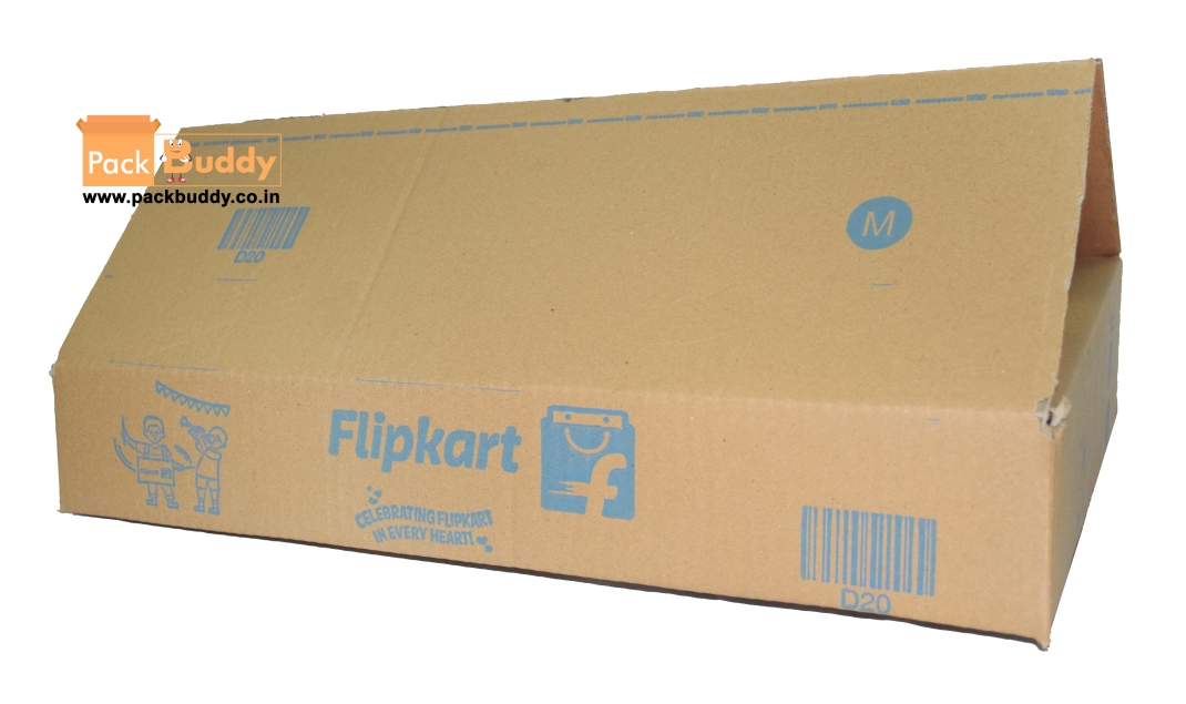 FLIPKART D20 BOX