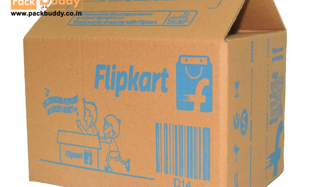 FLIPKART D14 BOX