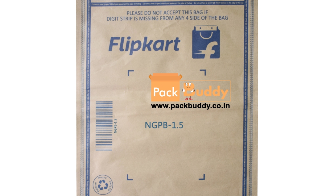 FLIPKART PB1.5 PAPER BAG