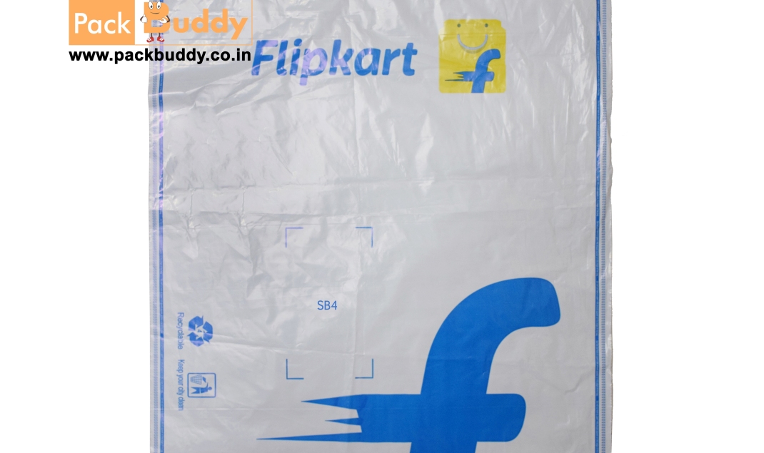 FLIPKART SB4 POLY BAG